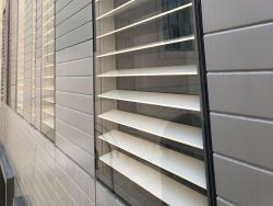 OccultationBrise-Soleil-Fixe